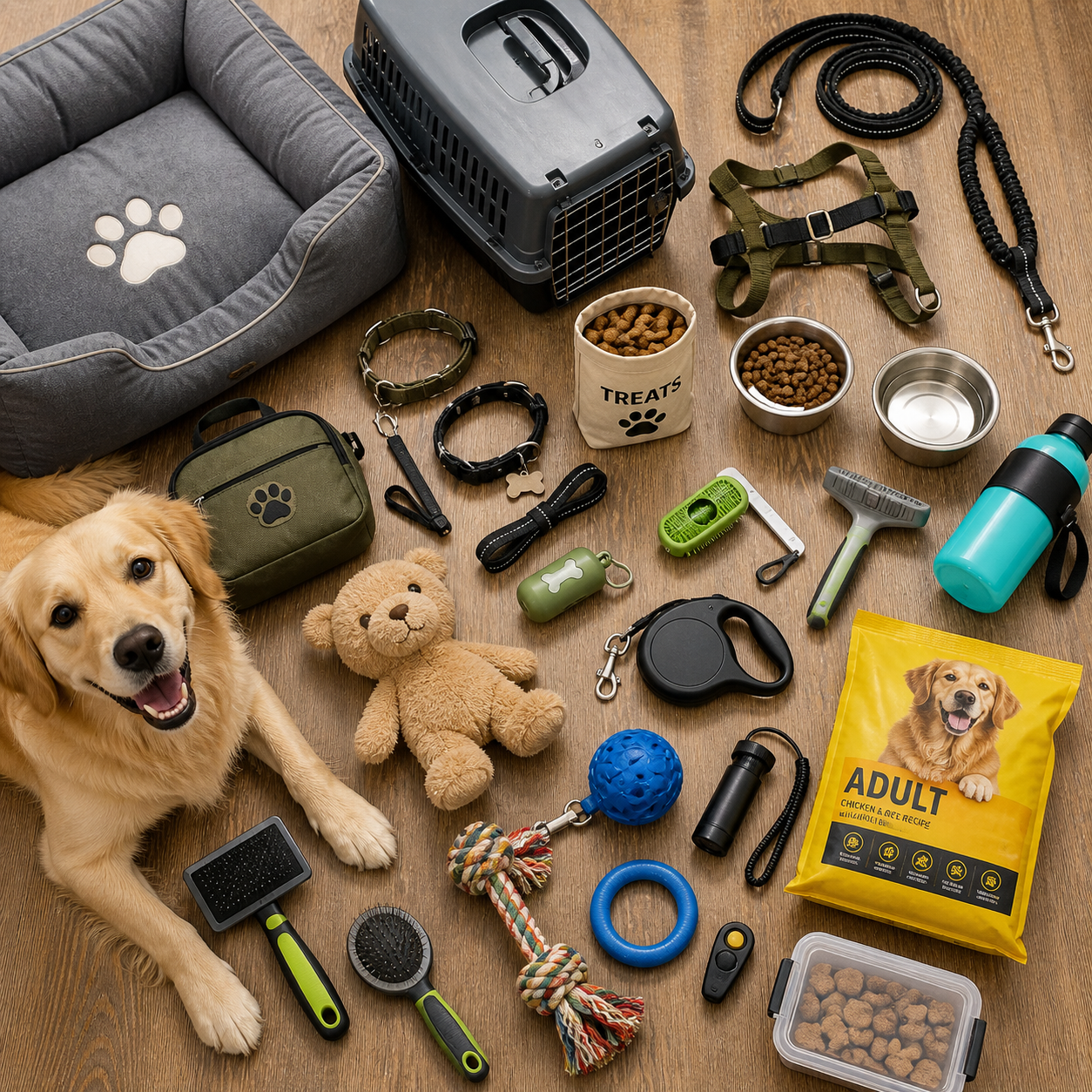 Dog Goods