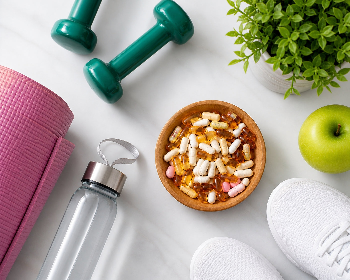 Fitness Products
