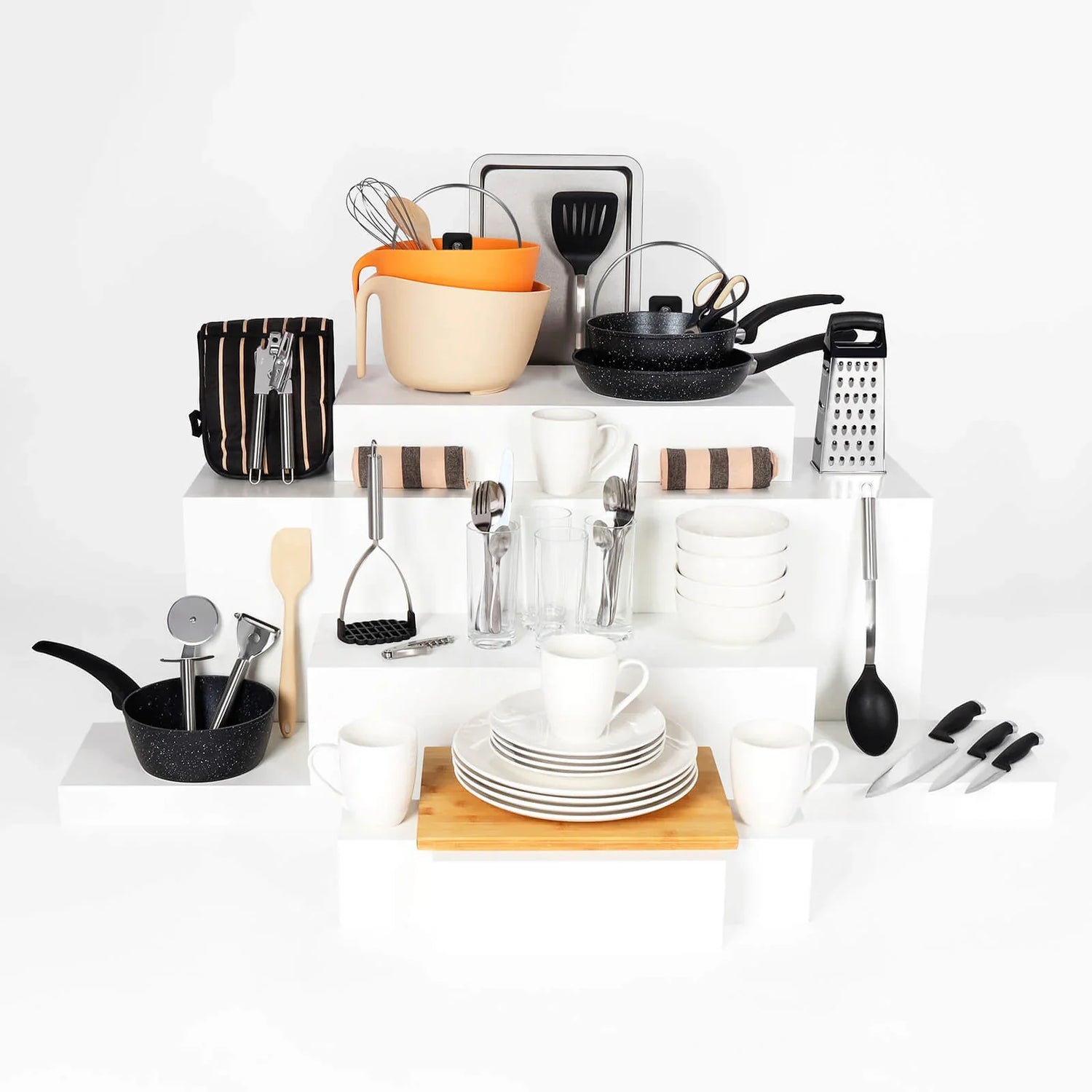 Kitchen Accessories