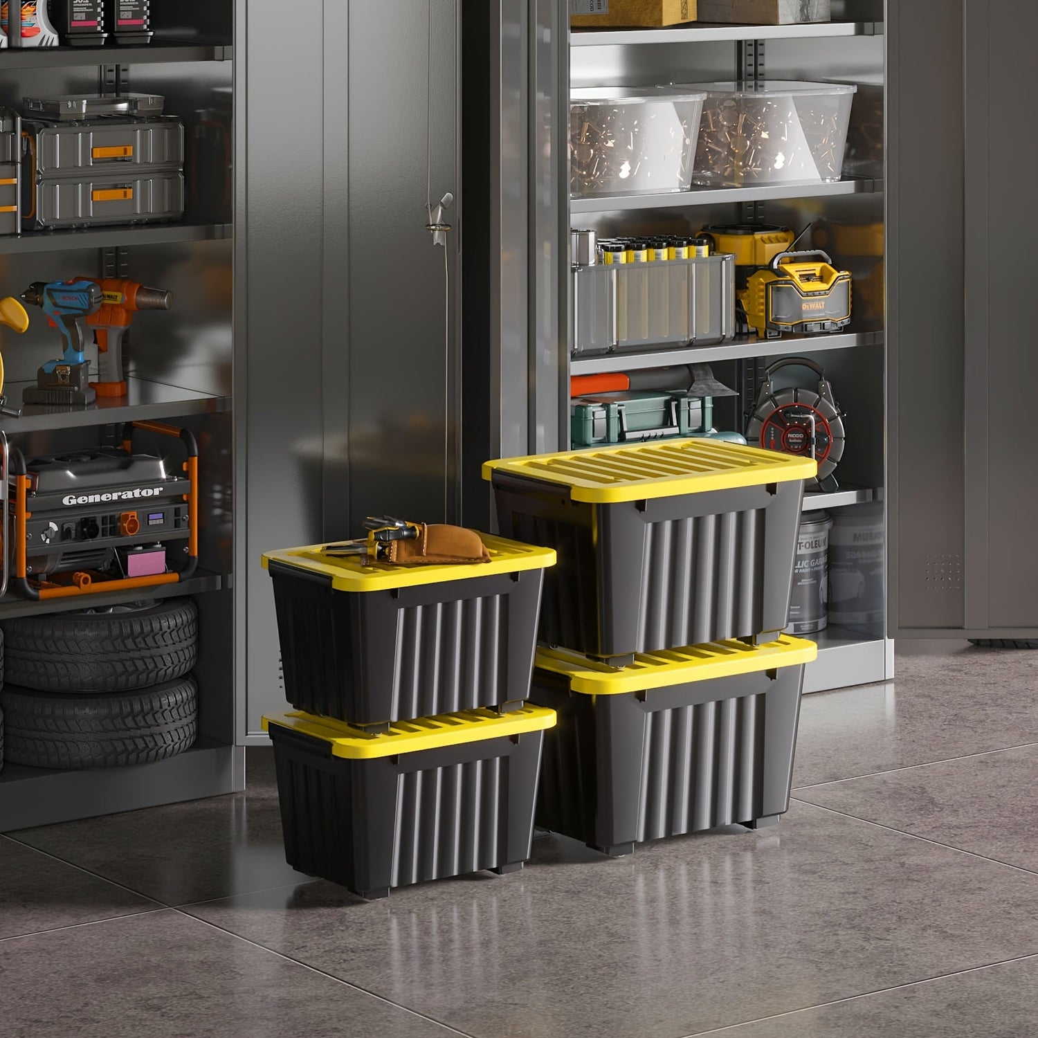 Household Goods