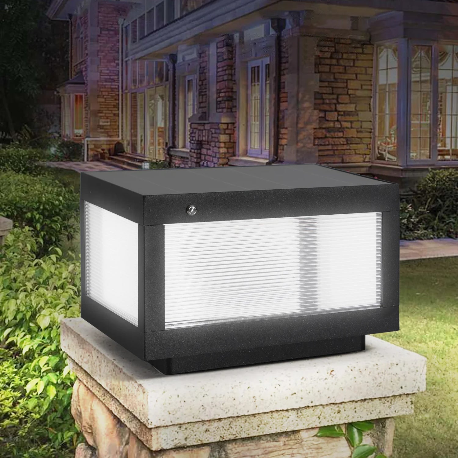 Outdoor Solar Led Lights