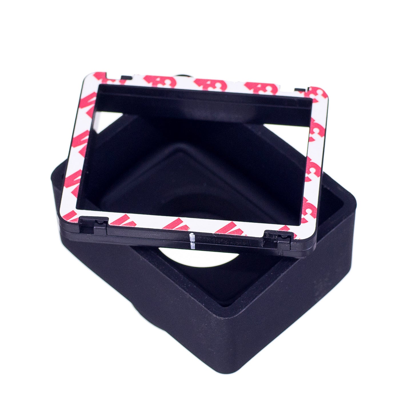 Camera Viewfinder 3.2X3.0X Viewfinder Camera Screen Amplification Viewfinder Blackout Camera Viewfinder