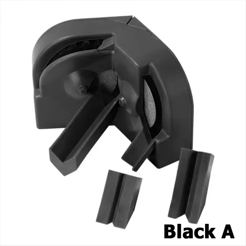 Drill Bit Sharpener-Professional Drill Bits Sharpener for All Bits, Electric Drill Bit Sharpener, Drill repair kit for Grinding