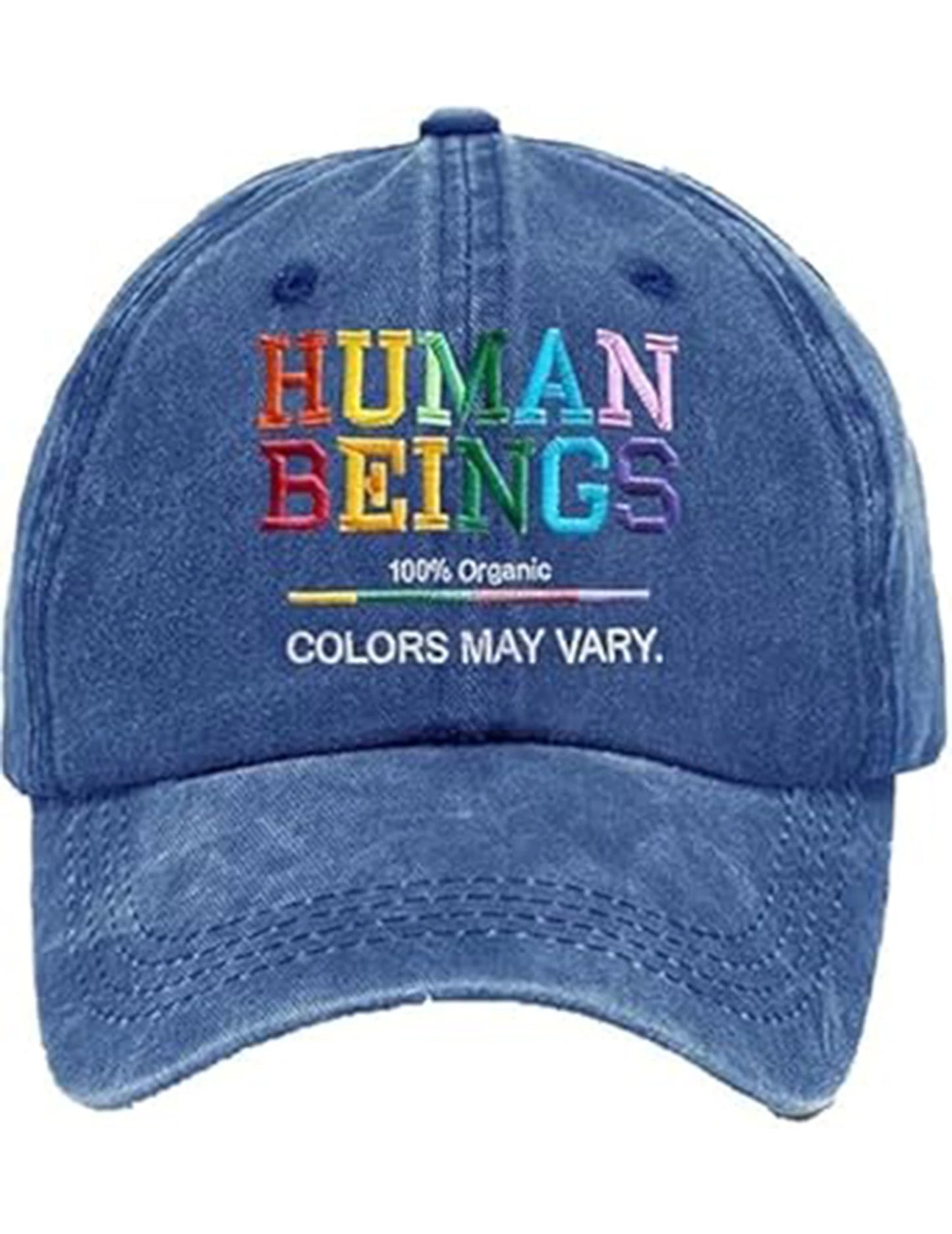U.S. 250th Anniversary Baseball Caps Retro Washed Cap FREEDOM 250 Marine Corps 250th Anniversary Cap Casual Outdoor Sun Hats