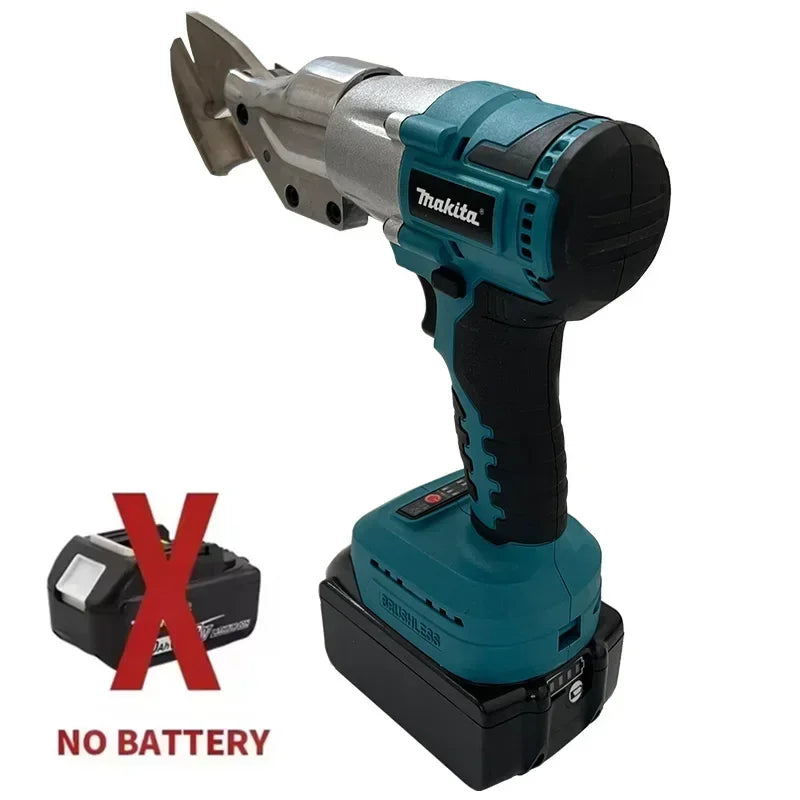 Makita's Tool Various Models of Portable Cordless Power Tools, Cordless Chainsaws, Brushless Chainsaws, Electric Guns Power