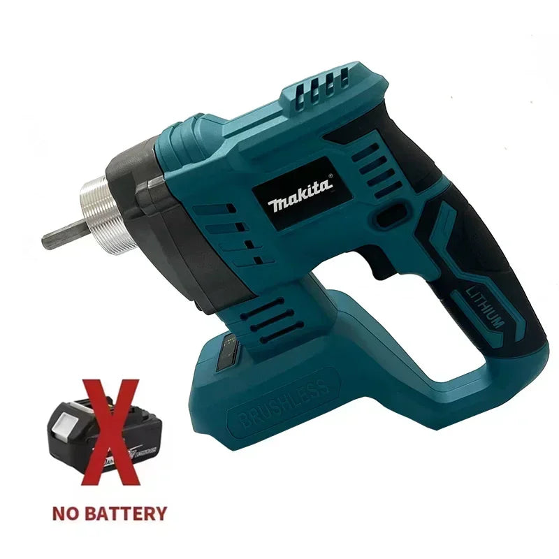Makita's Tool Various Models of Portable Cordless Power Tools, Cordless Chainsaws, Brushless Chainsaws, Electric Guns Power