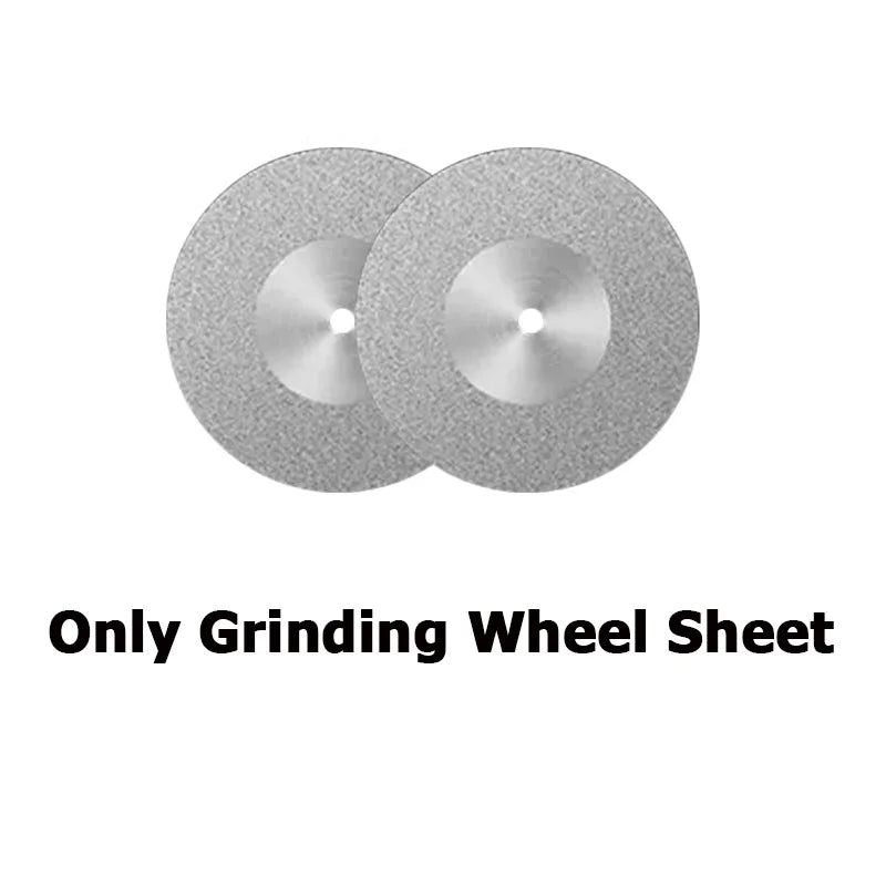 Drill Bit Sharpener-Professional Drill Bits Sharpener for All Bits, Electric Drill Bit Sharpener, Drill repair kit for Grinding