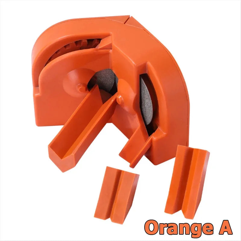 Drill Bit Sharpener-Professional Drill Bits Sharpener for All Bits, Electric Drill Bit Sharpener, Drill repair kit for Grinding